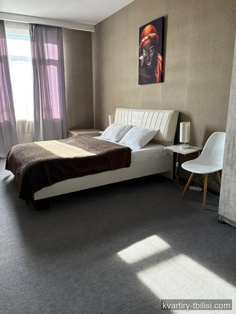4-комнатный дом на Элиа — 800 USD/мес | Tbilisi Homes