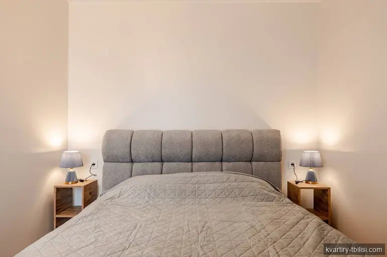 4-комнатный дом на Элиа — 3 000 USD/мес | Tbilisi Homes