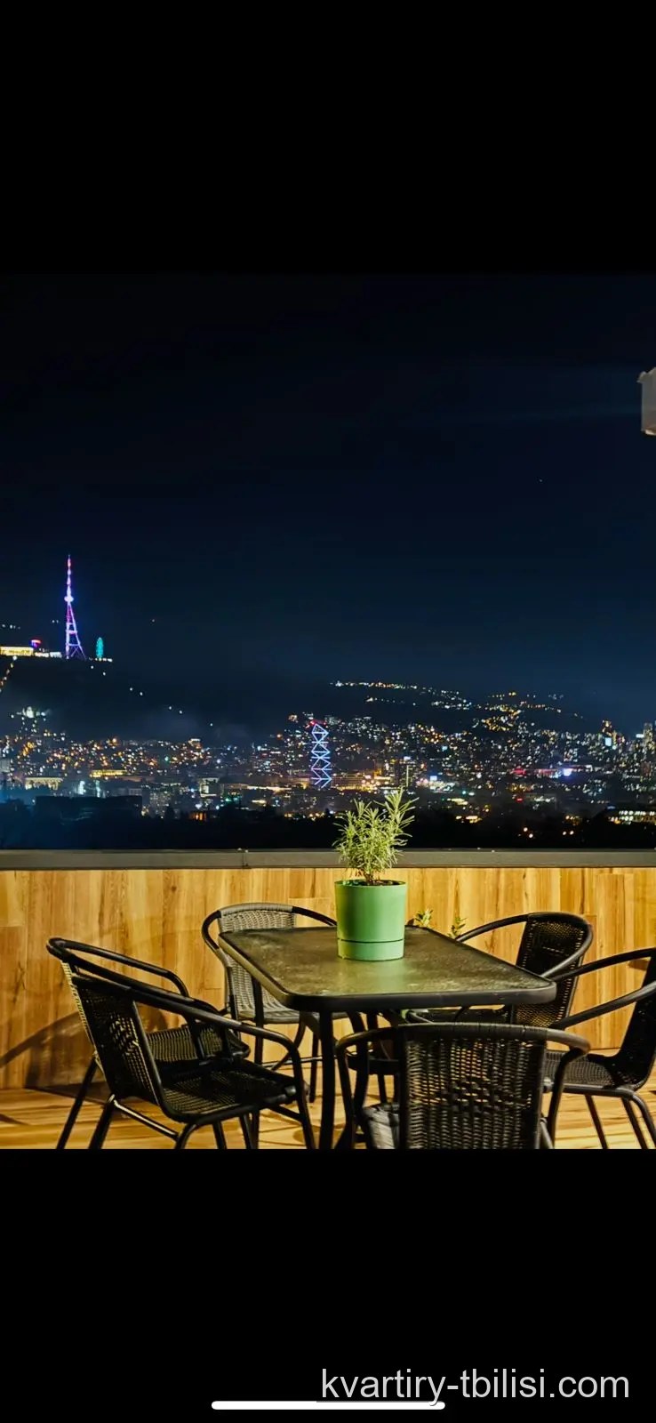4-комнатный дом на Элиа — 3 000 USD/мес | Tbilisi Homes