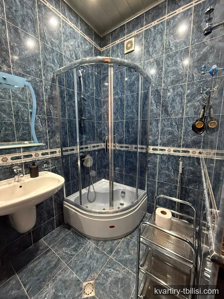 ქირავდება 5 ოთახიანი სახლი ელიაზე, 260 მ² — 2 500 USD/თვეში | Tbilisi Homes