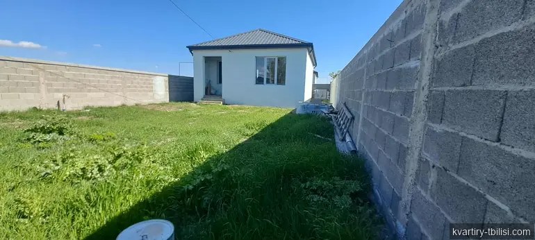 3-комнатный дом в Фоничала — 418 USD/мес | Tbilisi Homes
