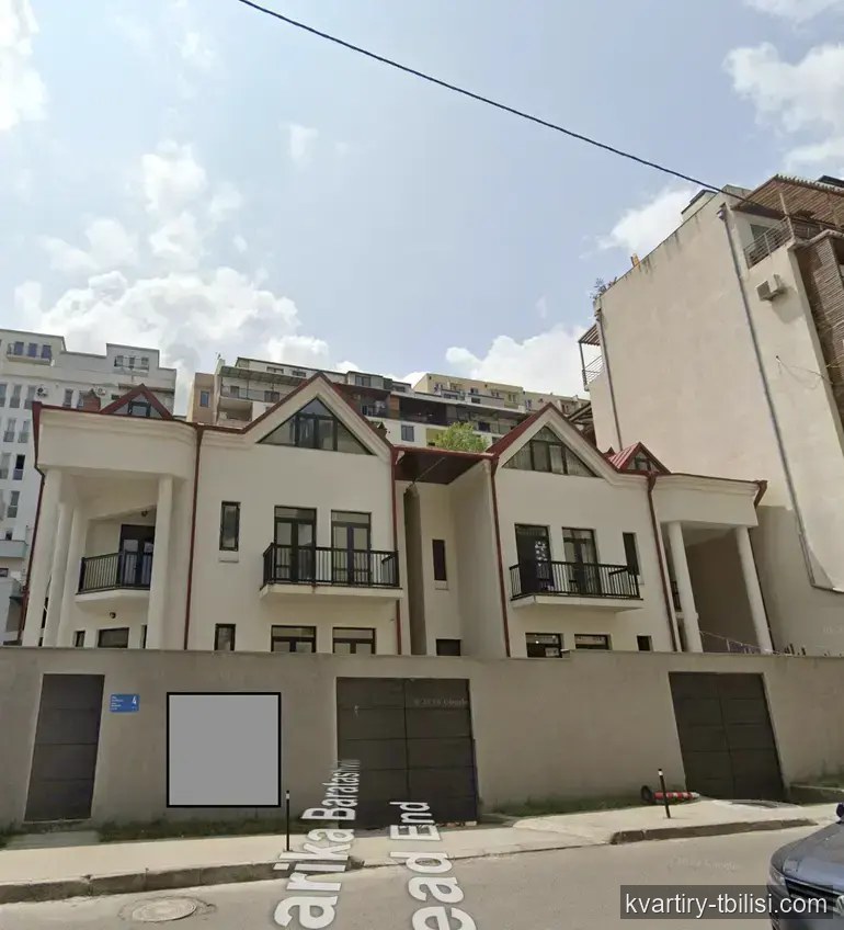 11-bedroom House for rent in Gldani, Tbilisi, 580 sqm — 5 000 USD/month | Tbilisi Homes