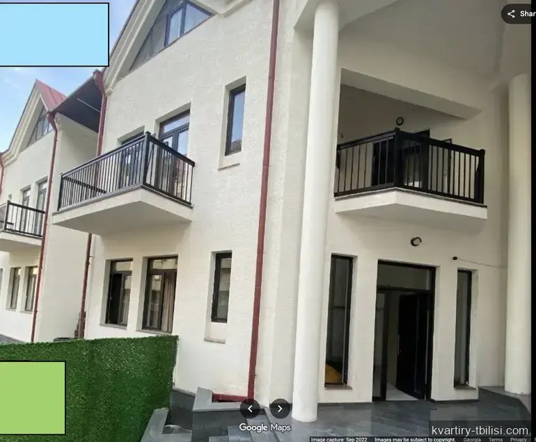 11-bedroom House for rent in Gldani, Tbilisi, 580 sqm — 5 000 USD/month | Tbilisi Homes
