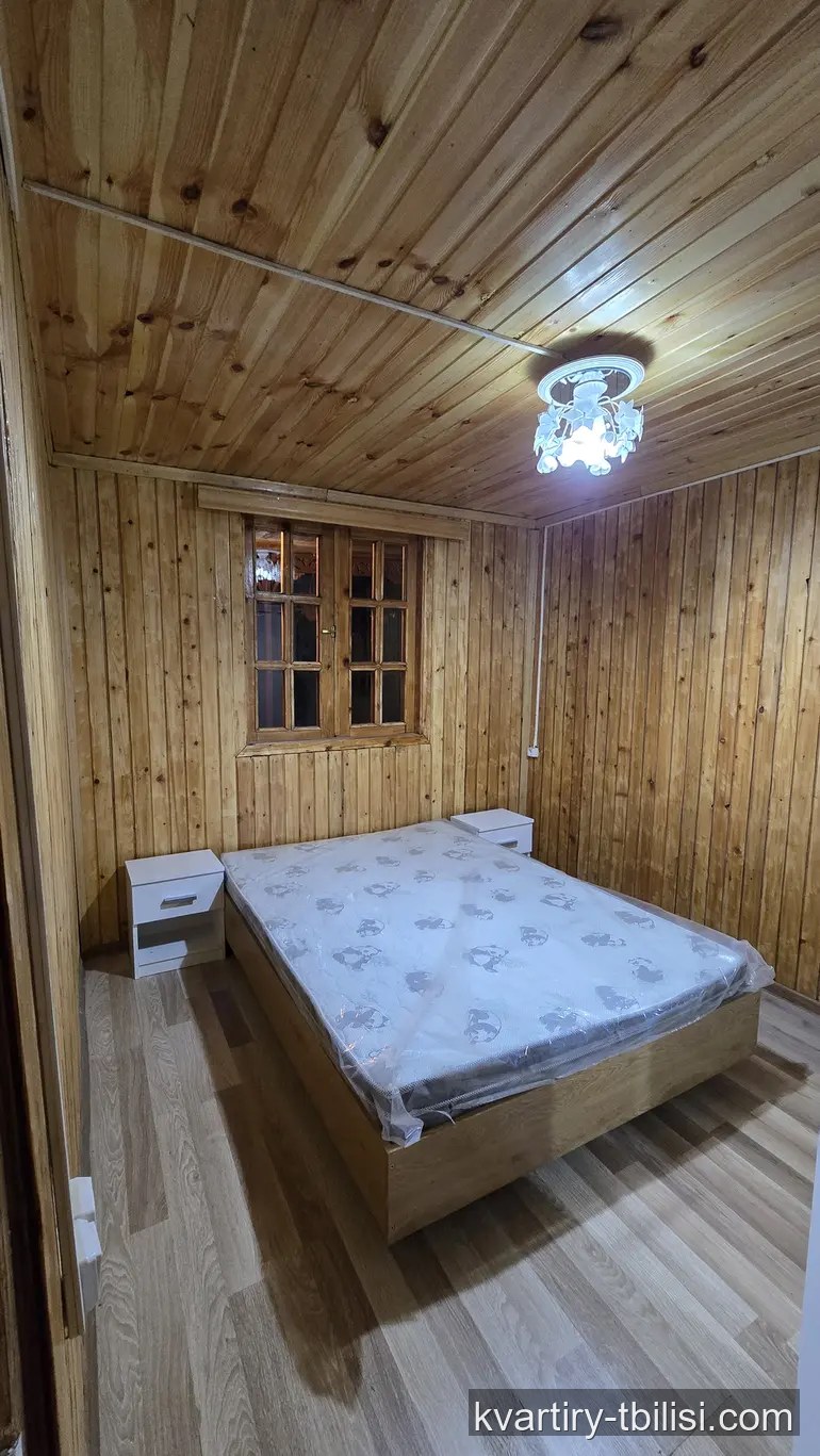3-комнатный дом в Глдани — 500 USD/мес | Tbilisi Homes