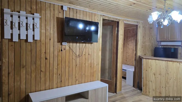 3-комнатный дом в Глдани — 500 USD/мес | Tbilisi Homes