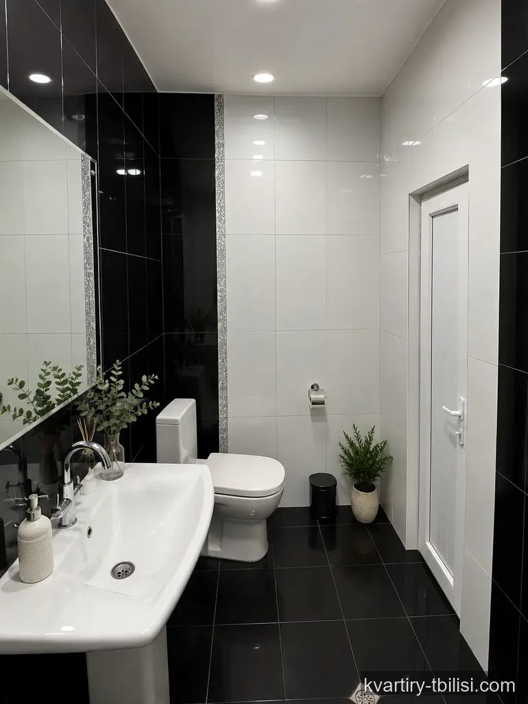 4-bedroom House for rent in Gldani, Tbilisi, 120 sqm — 650 USD/month | Tbilisi Homes