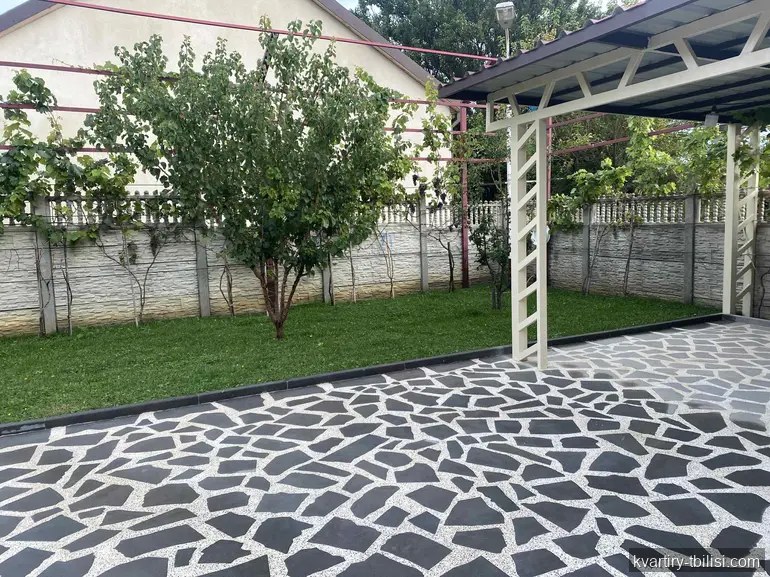 7-комнатный дом в Глдани — 1 100 USD/мес | Tbilisi Homes