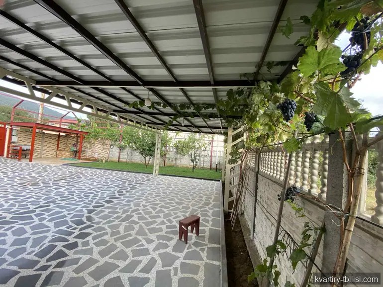 7-комнатный дом в Глдани — 1 100 USD/мес | Tbilisi Homes