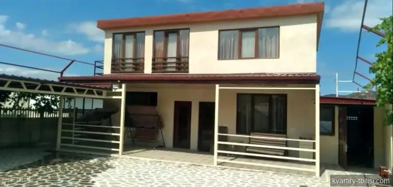 7-комнатный дом в Глдани — 1 100 USD/мес | Tbilisi Homes