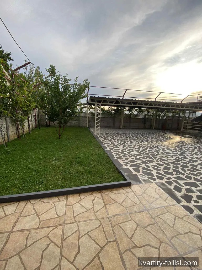 7-комнатный дом в Глдани — 1 100 USD/мес | Tbilisi Homes