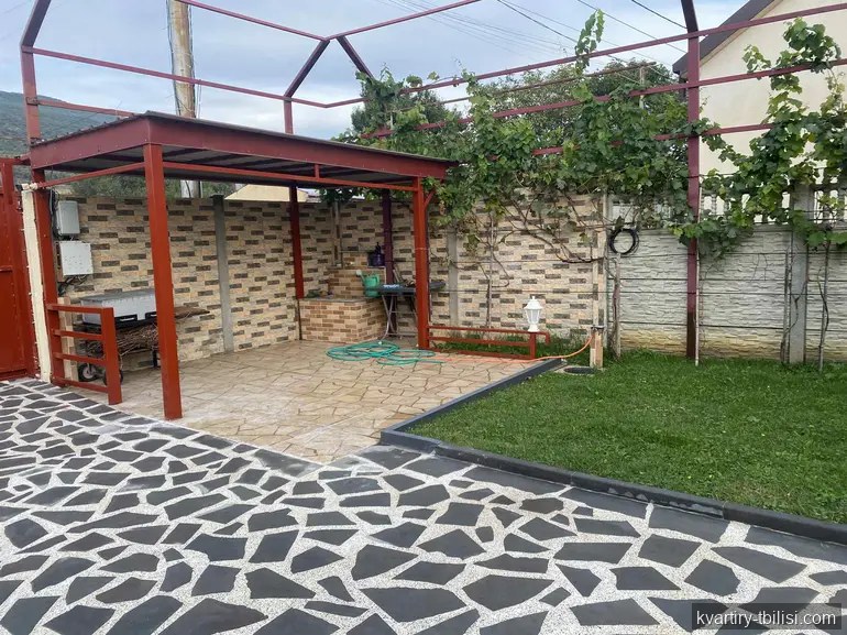 7-комнатный дом в Глдани — 1 100 USD/мес | Tbilisi Homes