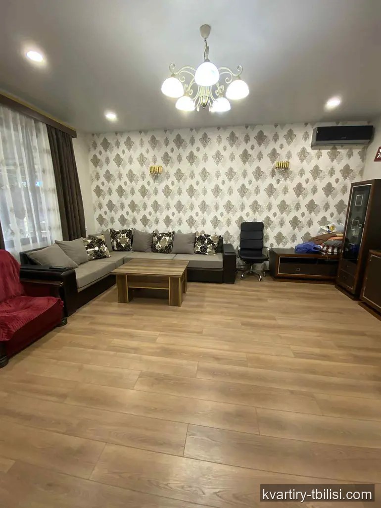 7-комнатный дом в Глдани — 1 100 USD/мес | Tbilisi Homes