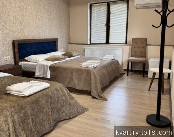 11-комнатный дом в Исани — 4 000 USD/мес | Tbilisi Homes