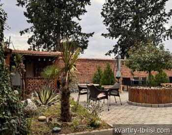 11-комнатный дом в Исани — 4 000 USD/мес | Tbilisi Homes