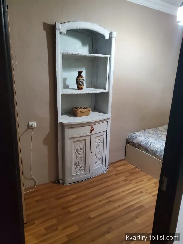 2-комнатный дом в Исани — 450 USD/мес | Tbilisi Homes