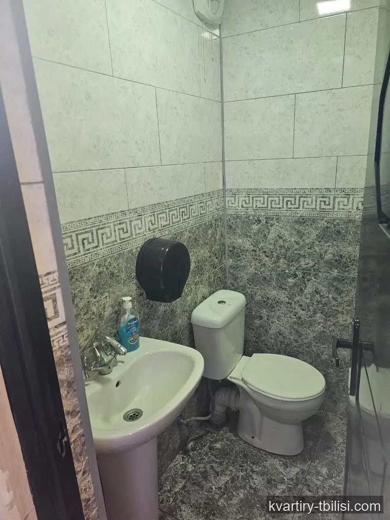 2-комнатный дом в Исани — 564 USD/мес | Tbilisi Homes