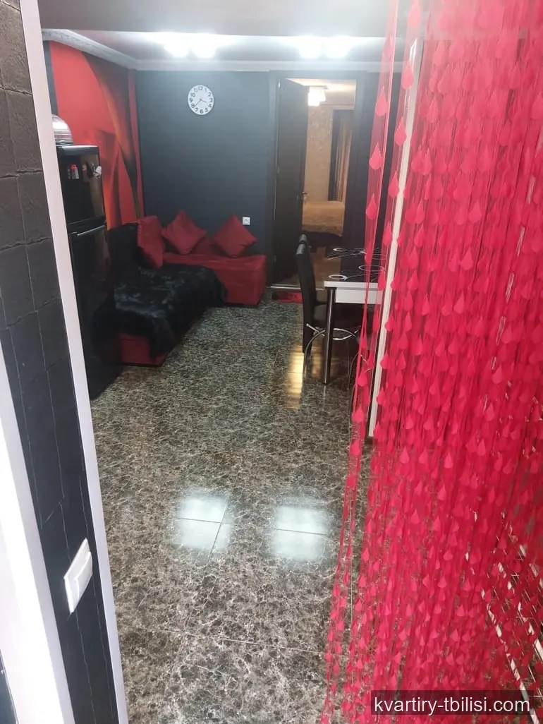 2-комнатный дом в Исани — 564 USD/мес | Tbilisi Homes