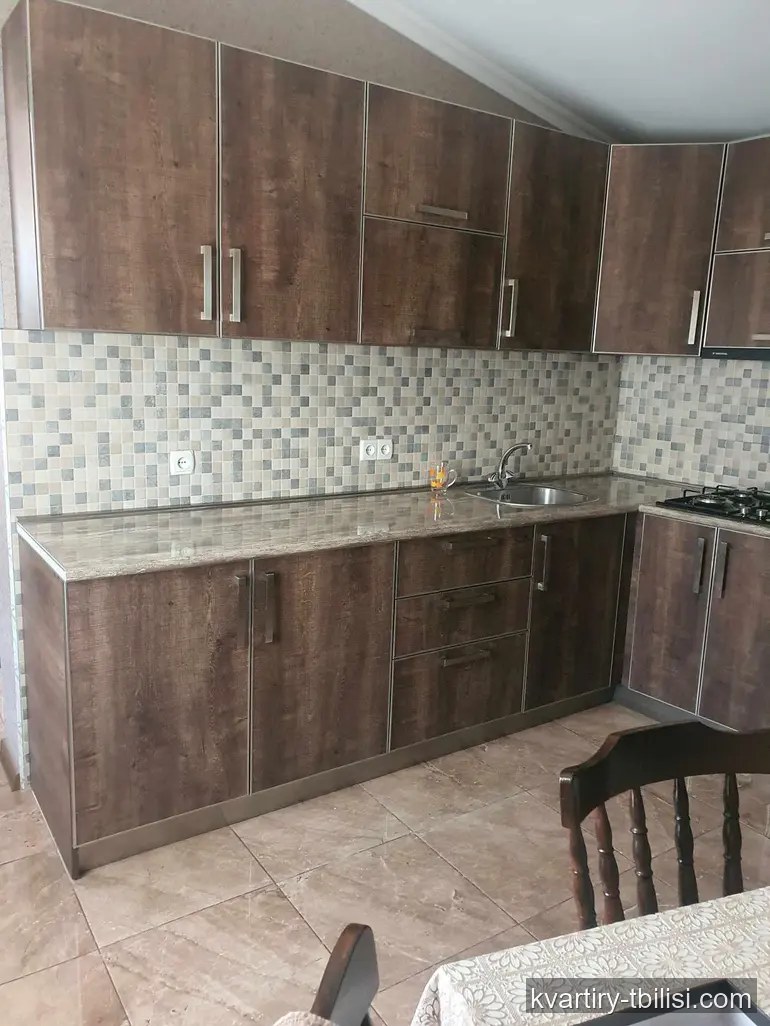 3-bedroom House for rent in Isani, Tbilisi, 70 sqm — 496 USD/month | Tbilisi Homes
