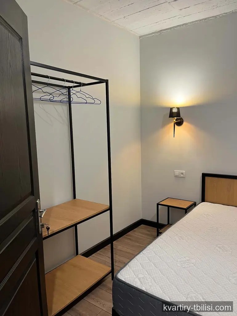 3-bedroom House for rent in Isani, Tbilisi, 70 sqm — 700 USD/month | Tbilisi Homes