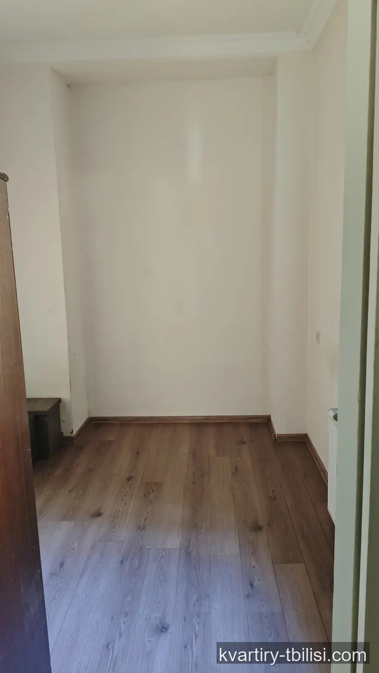 3-комнатный дом в Исани — 700 USD/мес | Tbilisi Homes