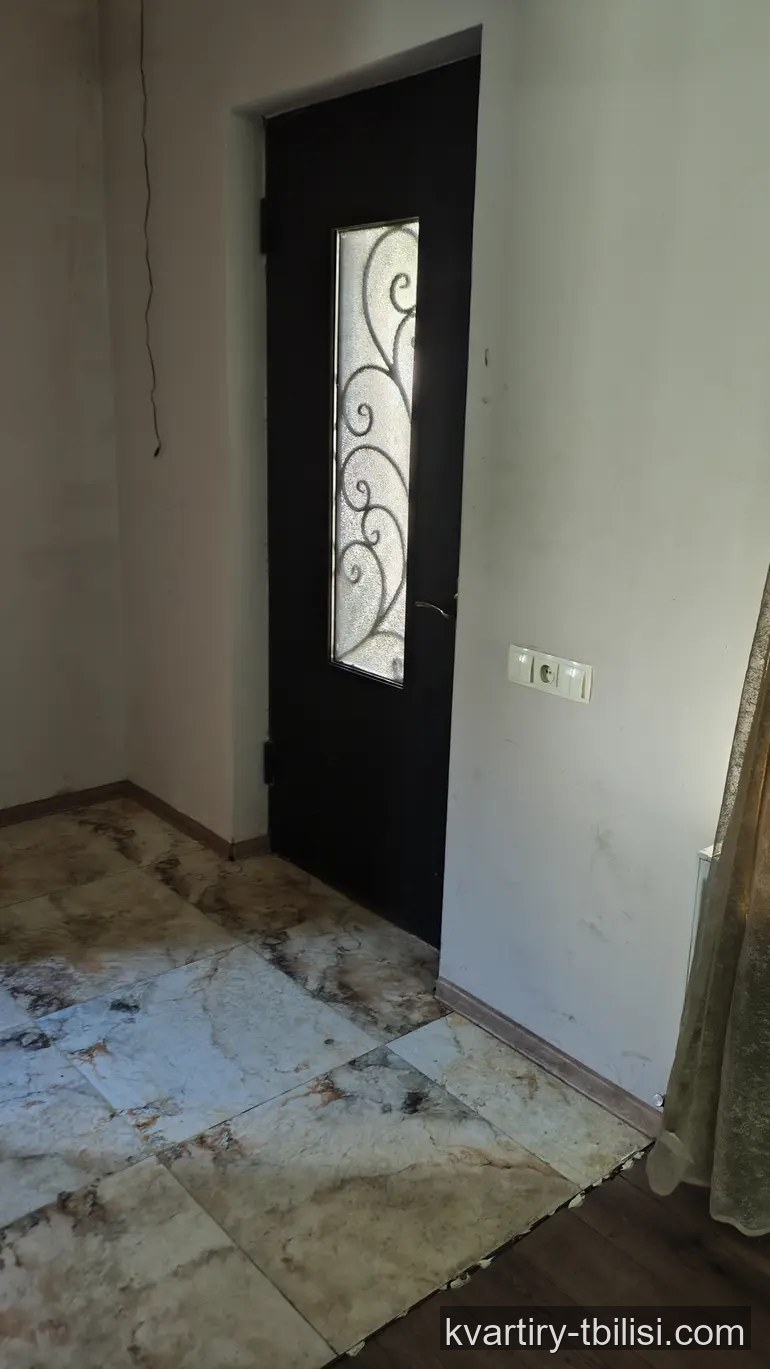 3-комнатный дом в Исани — 700 USD/мес | Tbilisi Homes
