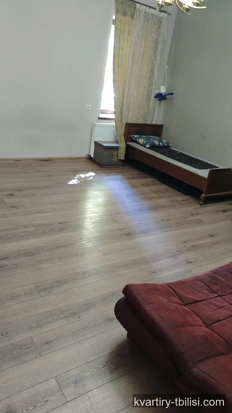 3-комнатный дом в Исани — 700 USD/мес | Tbilisi Homes