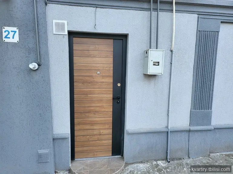 3-комнатный дом в Исани — 800 USD/мес | Tbilisi Homes