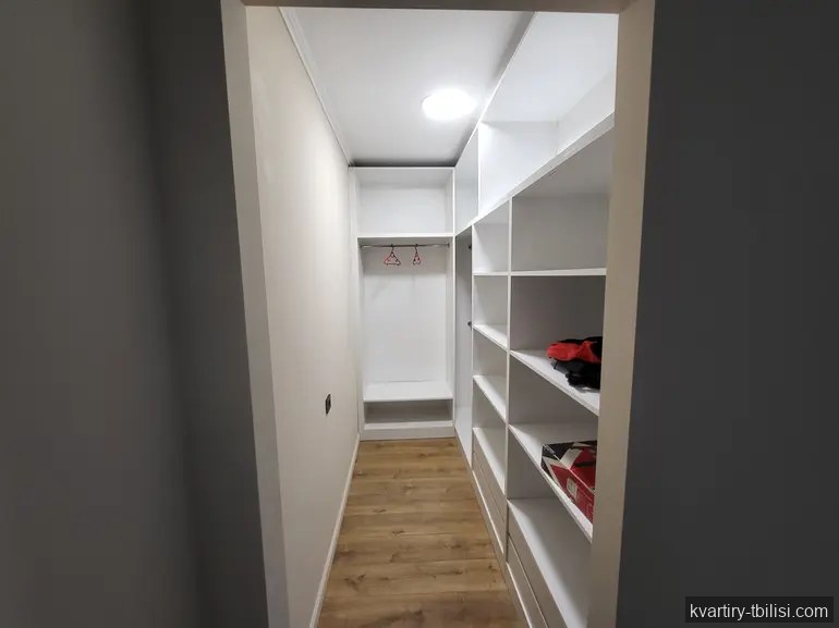 3-комнатный дом в Исани — 800 USD/мес | Tbilisi Homes