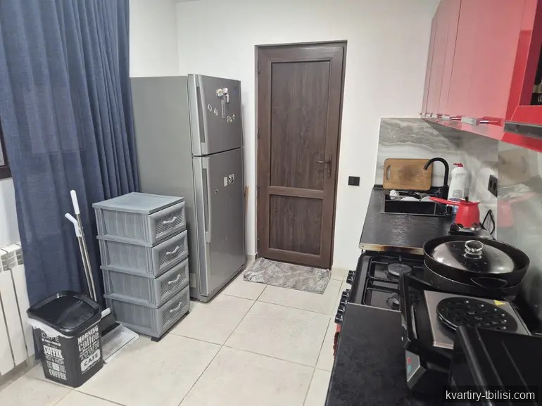 3-комнатный дом в Исани — 600 USD/мес | Tbilisi Homes