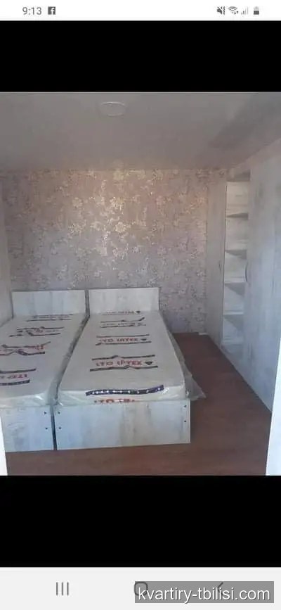 3-комнатный дом в Исани — 400 USD/мес | Tbilisi Homes