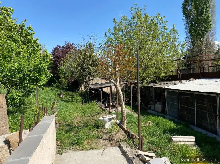 4-комнатный дом в Исани — 700 USD/мес | Tbilisi Homes