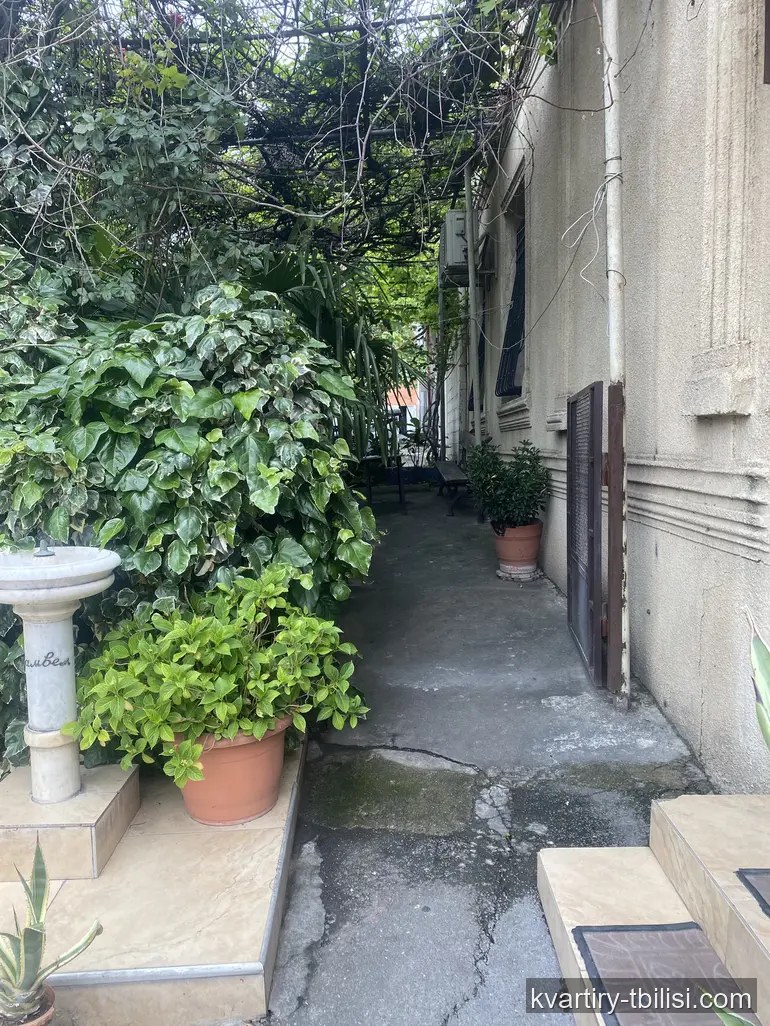 4-bedroom House for rent in Isani, Tbilisi, 140 sqm — 800 USD/month | Tbilisi Homes
