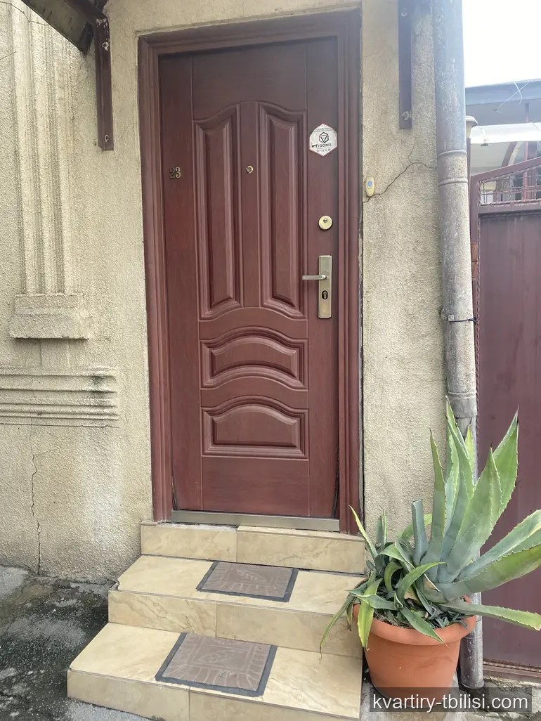 4-bedroom House for rent in Isani, Tbilisi, 140 sqm — 800 USD/month | Tbilisi Homes