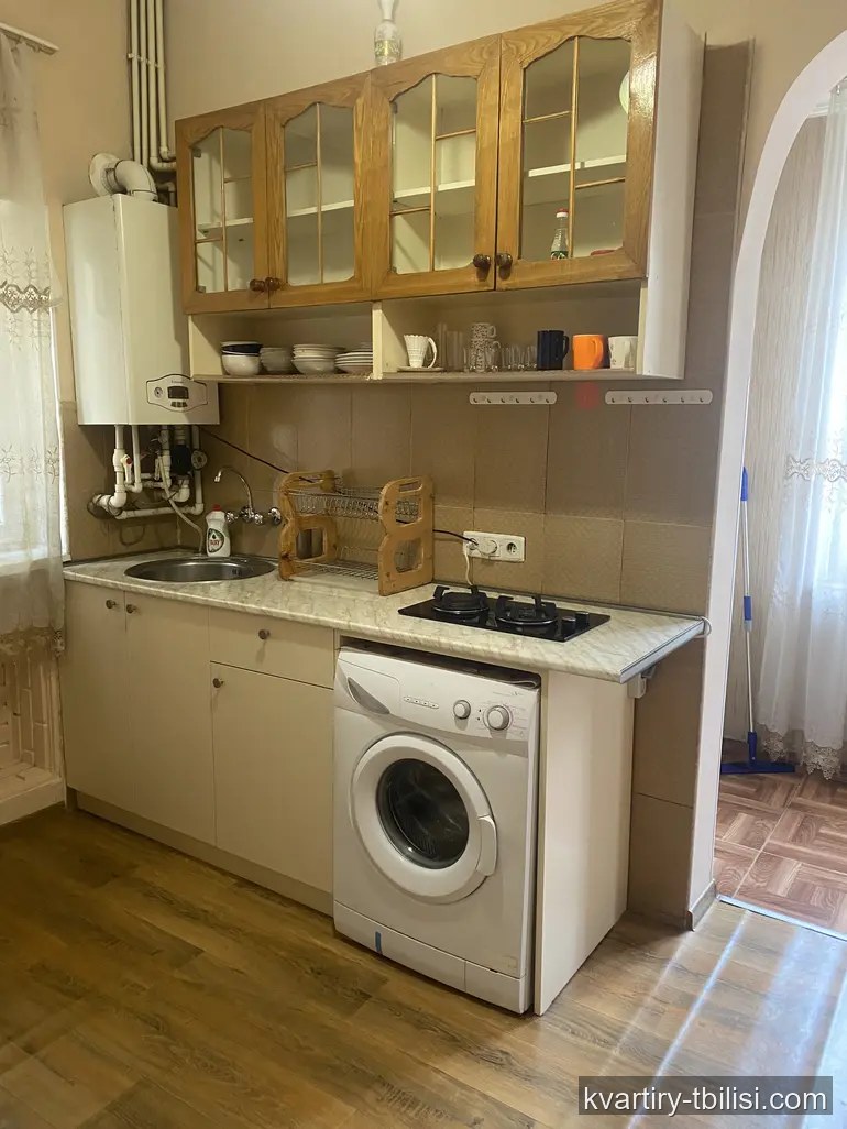 4-bedroom House for rent in Isani, Tbilisi, 140 sqm — 800 USD/month | Tbilisi Homes