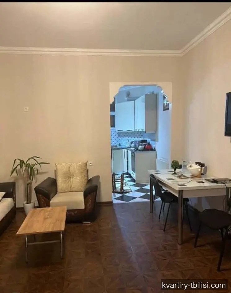 4-bedroom House for rent in Isani, Tbilisi, 100 sqm — 1 200 USD/month | Tbilisi Homes