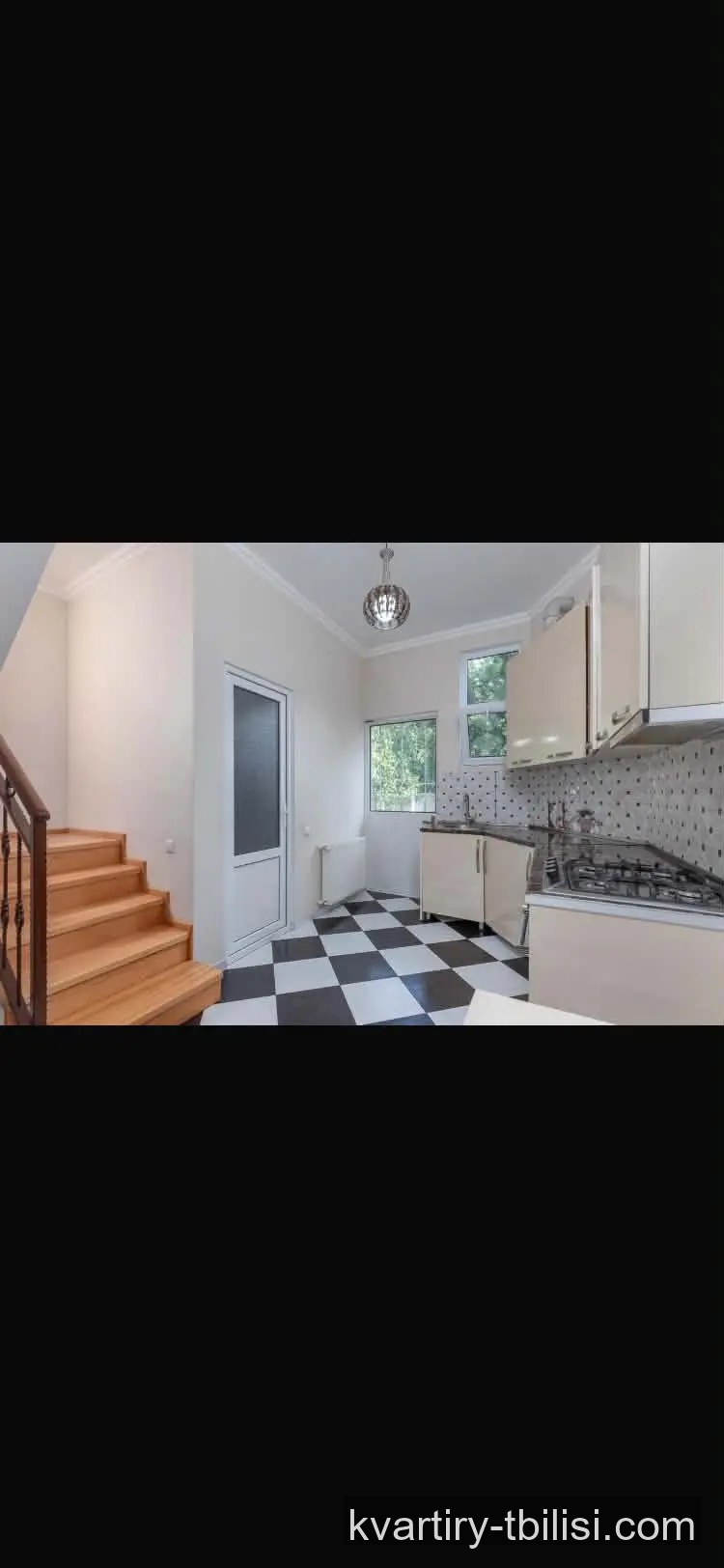 4-bedroom House for rent in Isani, Tbilisi, 100 sqm — 1 200 USD/month | Tbilisi Homes