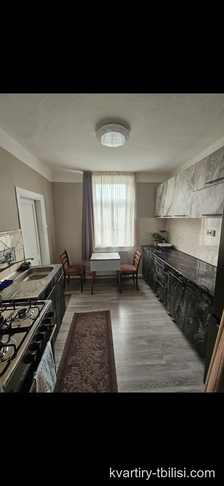4-комнатный дом в Исани — 498 USD/мес | Tbilisi Homes