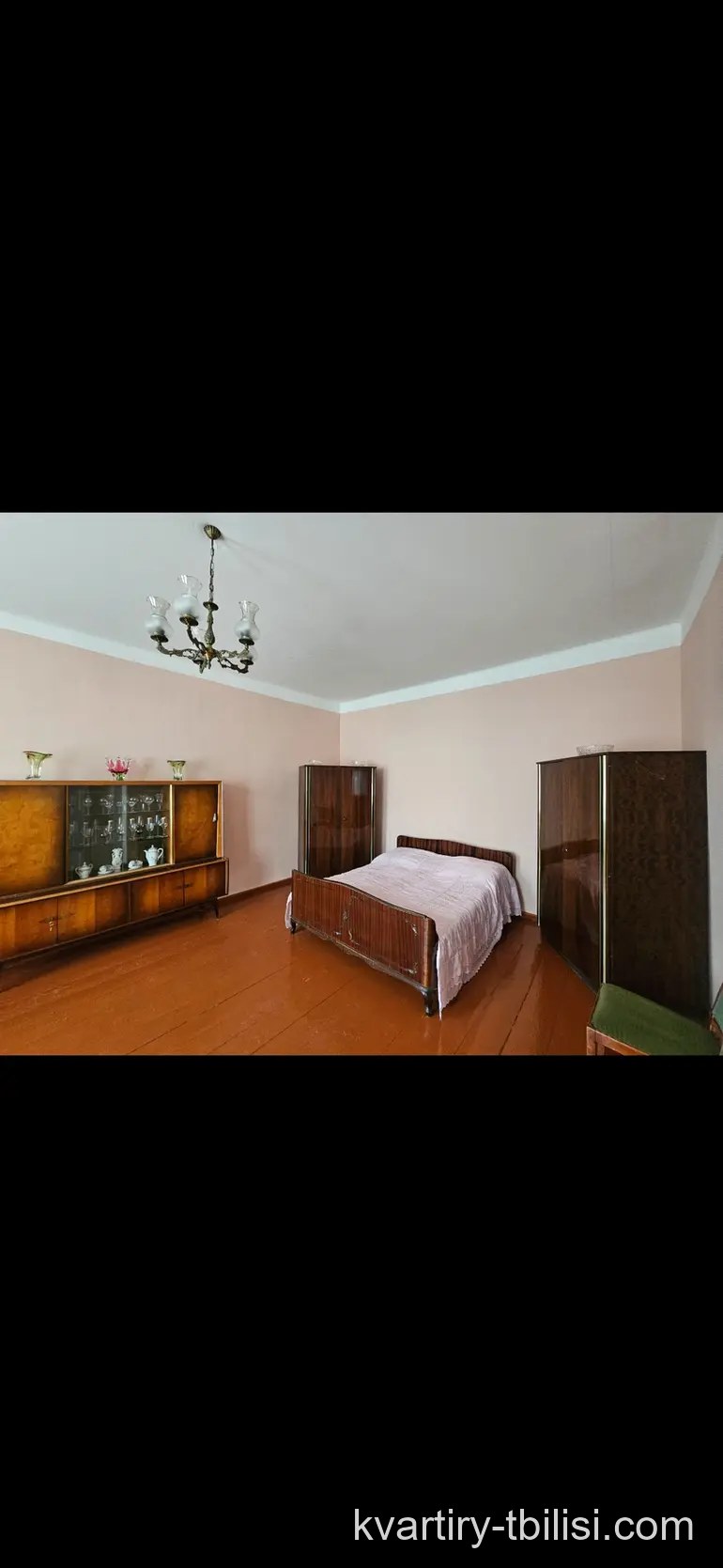 4-комнатный дом в Исани — 498 USD/мес | Tbilisi Homes