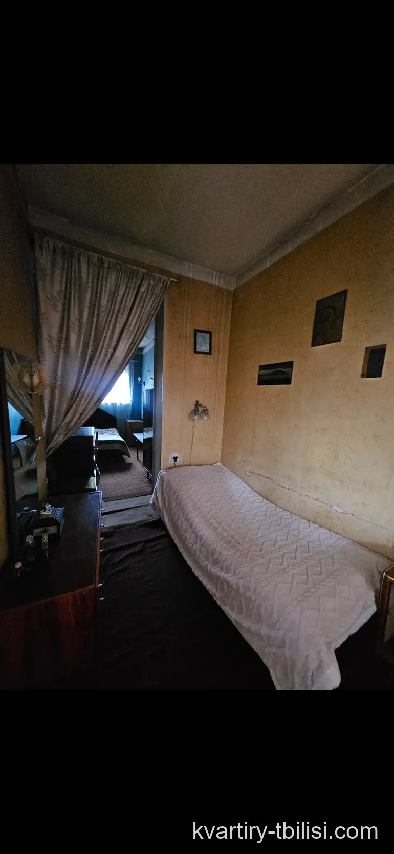 4-комнатный дом в Исани — 498 USD/мес | Tbilisi Homes