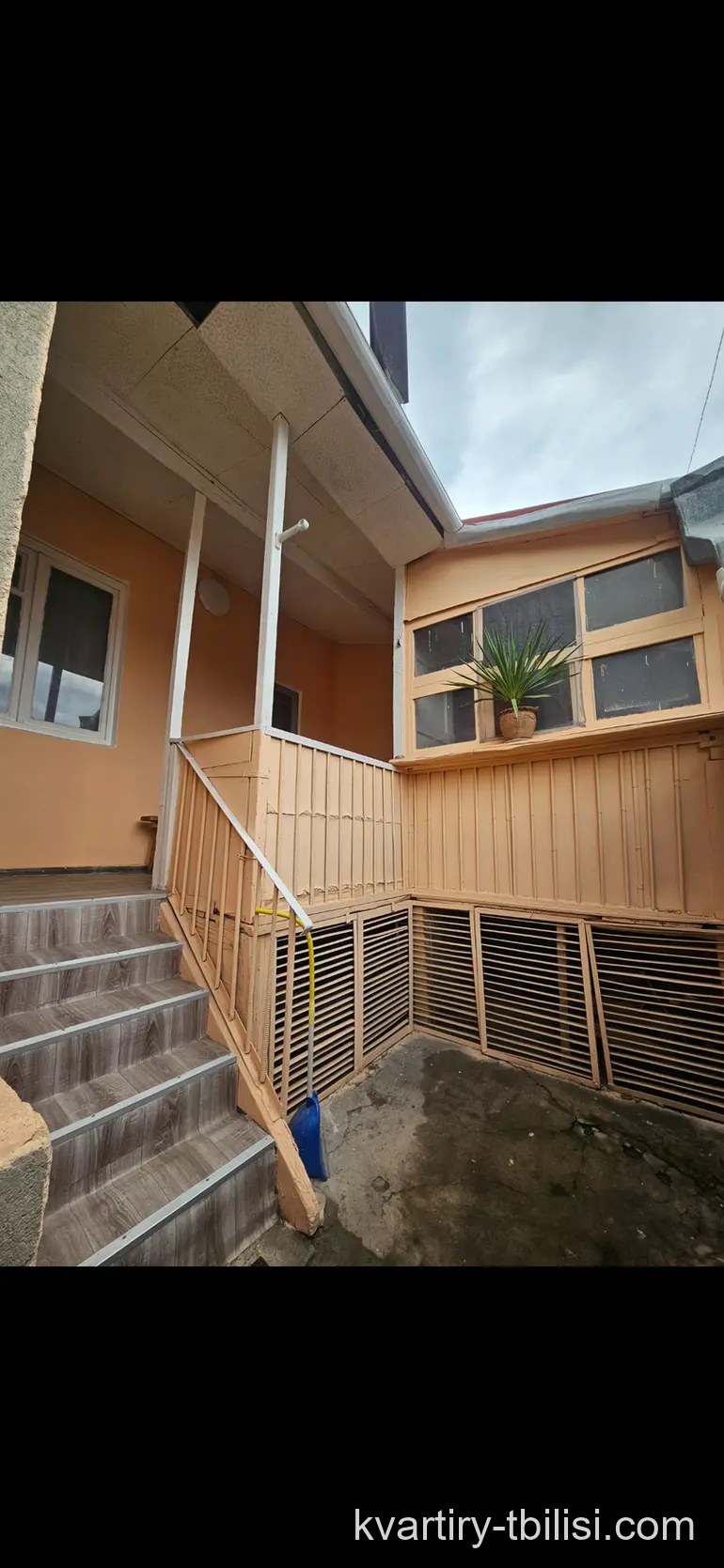 4-комнатный дом в Исани — 498 USD/мес | Tbilisi Homes