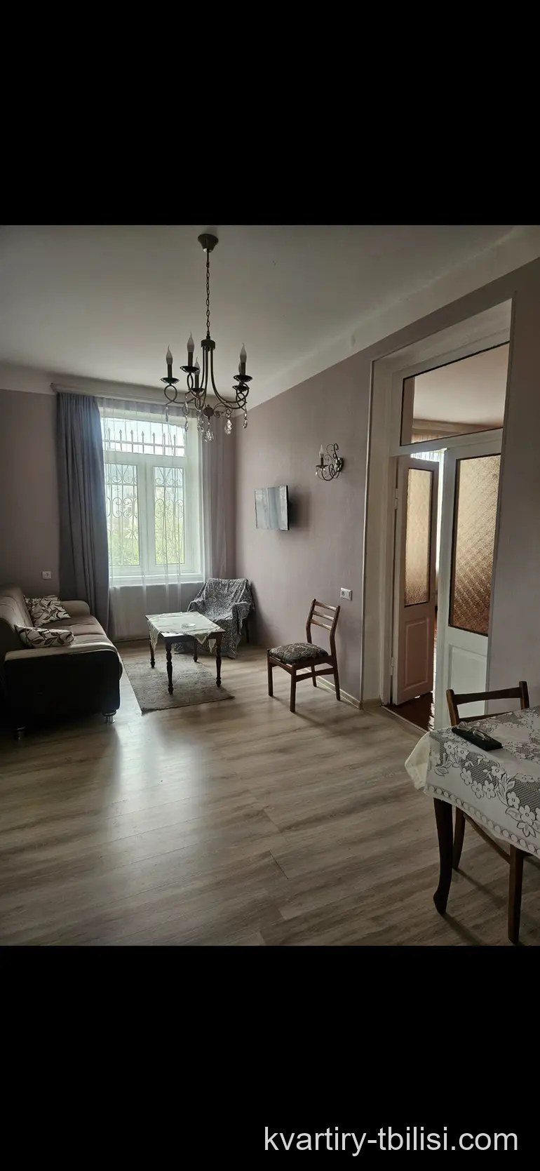 4-комнатный дом в Исани — 498 USD/мес | Tbilisi Homes