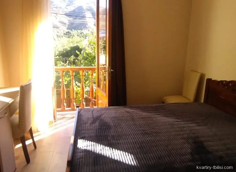 4-bedroom House for rent in Isani, Tbilisi, 90 sqm — 1 200 USD/month | Tbilisi Homes