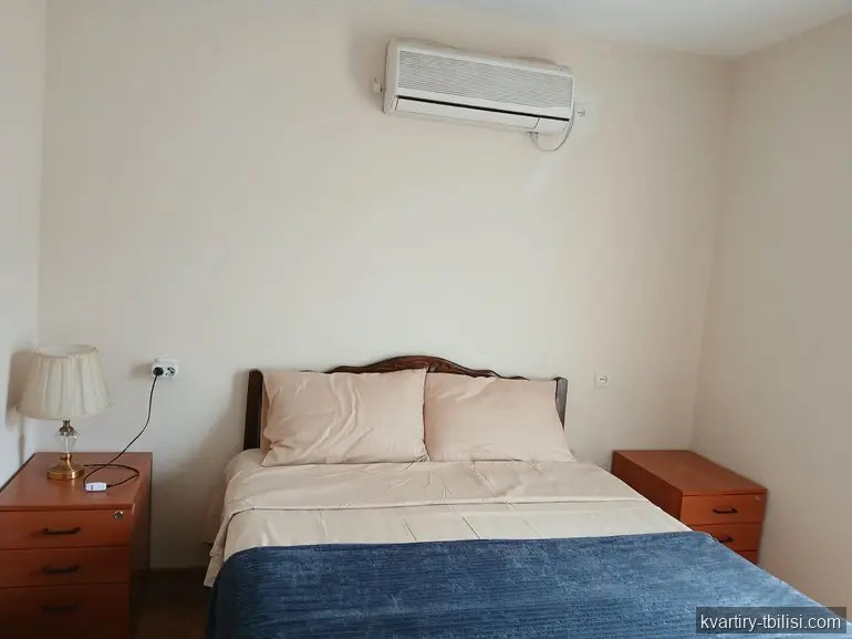 4-bedroom House for rent in Isani, Tbilisi, 90 sqm — 1 200 USD/month | Tbilisi Homes