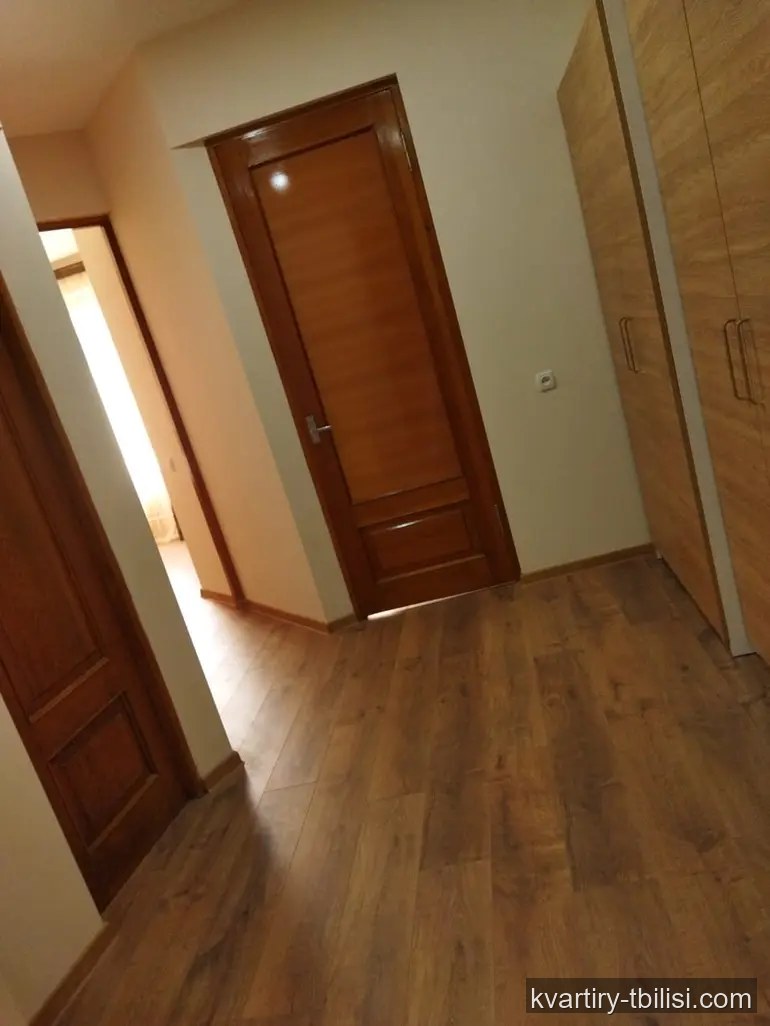 4-bedroom House for rent in Isani, Tbilisi, 90 sqm — 1 200 USD/month | Tbilisi Homes