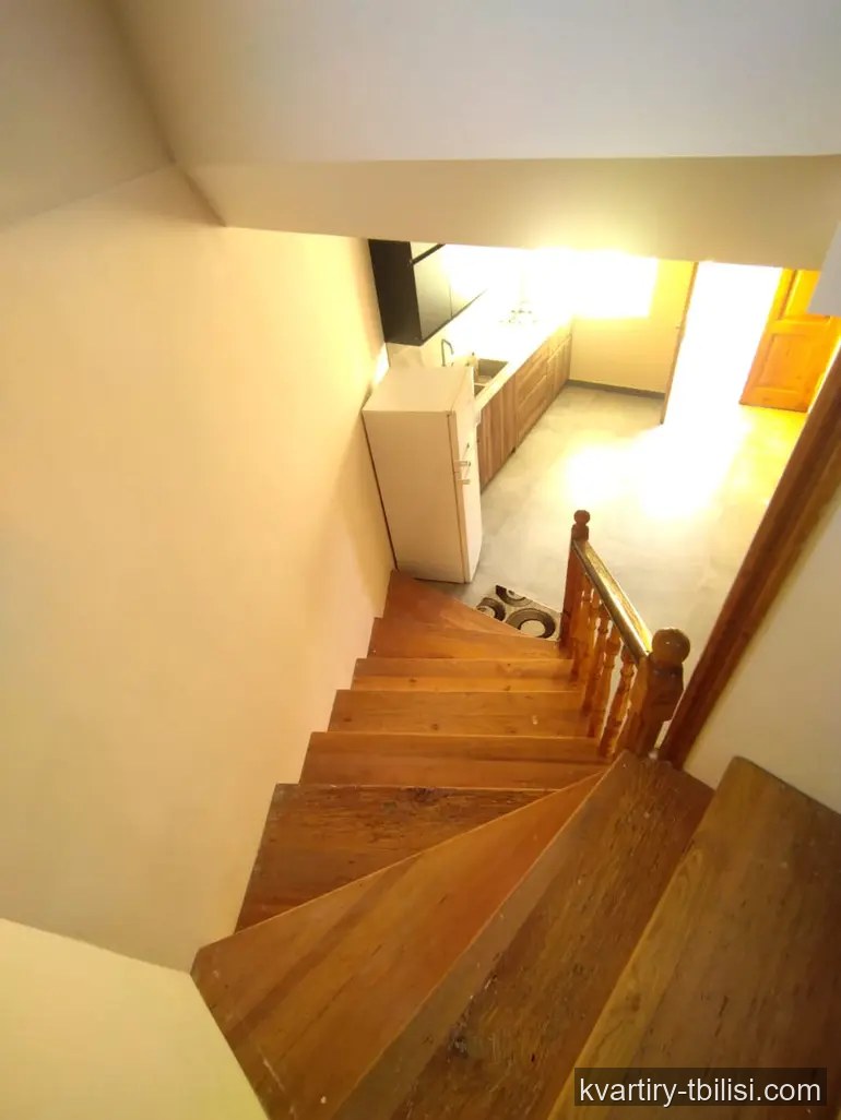 4-bedroom House for rent in Isani, Tbilisi, 90 sqm — 1 200 USD/month | Tbilisi Homes
