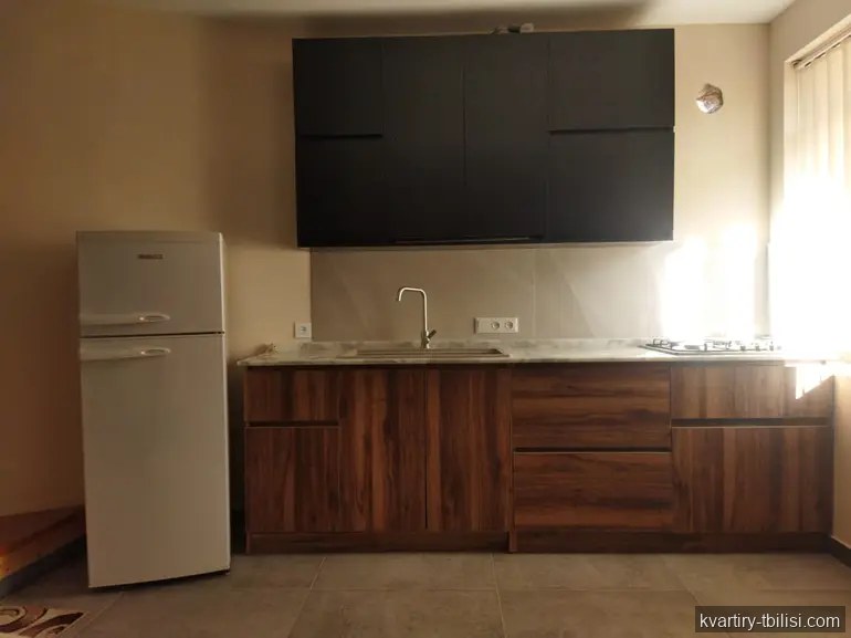 4-bedroom House for rent in Isani, Tbilisi, 90 sqm — 1 200 USD/month | Tbilisi Homes