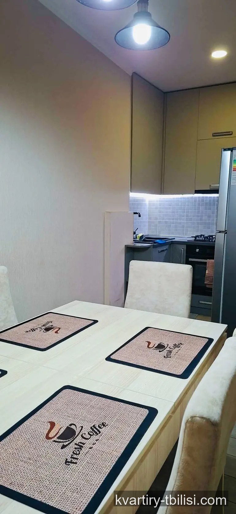 4-bedroom House for rent in Isani, Tbilisi, 90 sqm — 575 USD/month | Tbilisi Homes