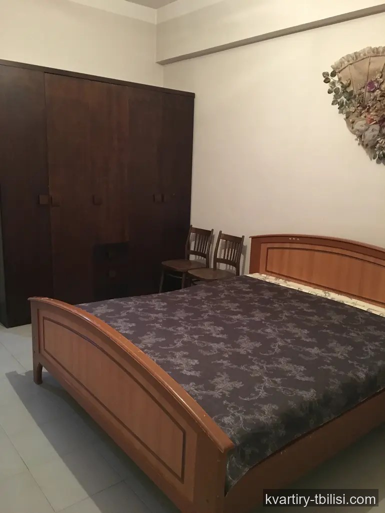 4-bedroom House for rent in Isani, Tbilisi, 452 sqm — 1 300 USD/month | Tbilisi Homes