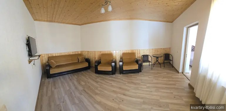 4-комнатный дом в Исани — 1 100 USD/мес | Tbilisi Homes