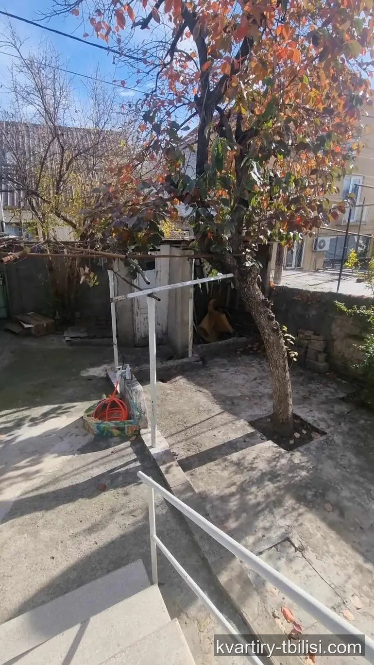 4-bedroom House for rent in Isani, Tbilisi, 100 sqm — 457 USD/month | Tbilisi Homes